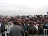 گزارش تصویری بازگشت حجاج 94 استان آذربایجان شرقی