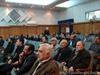 همایش روحانیون، مداحان و مدیران کاروان های عتبات عالیات آذربایجان شرقی برگزار شد.