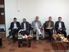 برگزاری اولین جلسه هماهنگی مدیران حج تمتع سال 94 استان آذربایجان شرقی