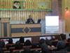 جلسه هماهنگی ثبت نام عمره مفرده 93-94 کارگزاران استان برگزار شد