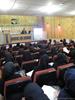جلسه هماهنگی ثبت نام عمره مفرده 93-94 کارگزاران استان برگزار شد