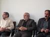 اولین جلسه برنامه ریزی اربعین حسینی در حج و زیارت استان برگزار شد.