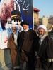 دومین همایش زائرین عمره گزار تبریز با حضور سرپرست حجاج ایرانی برگزار شد.