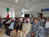 همایش یاوران حجاج استان آذربایجان شرقی برگزار شد.