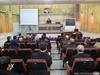 اولین جلسه مدیران حج 94 استان برگزار شد.