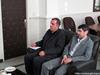 جلسه هماهنگی تسهیل ارائه خدمات ارزی به زائرین بیت اله الحرام و عتبات عالیات عراق