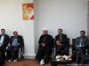 دومین جلسه هماهنگی مدیران حج تمتع سال 94 آذربایجان شرقی برگزار شد