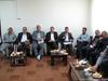 دومین جلسه هماهنگی مدیران حج تمتع سال 94 آذربایجان شرقی برگزار شد