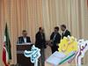  گرامیداشت روز معلم در حج و زیارت آذربایجان شرقی برگزار شد