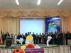  گرامیداشت روز معلم در حج و زیارت آذربایجان شرقی برگزار شد
