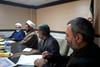 دومین جلسه کمیته فرهنگی و آموزشی اربعین استان برگزار شد