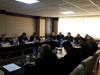 جلسه مدیران حج 97 با مدیر حج و زیارت استان و مسئول بعثه رهبری برگزار شد