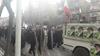 گزارش تصویری/ حضور کارکنان و کارگزاران حج و زیارت استان در راهپیمایی باشکوه 22بهمن97