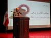 همایش روحانیون، مداحان و مدیران کاروان های عتبات عالیات آذربایجان شرقی برگزار شد.