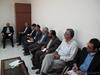 آخرین جلسه هماهنگی مدیران حج 92 استان برگزار شد.