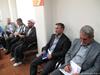 سومین نشست ماهانه مدیران مجموعه و کاروان های تمتع سال جاری استان آذربایجان شرقی برگزار شد.