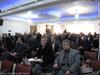 جلسه توجیهی – آموزشی مدیران راهنمای کاروانهای نوروزی عتبات استان برگزار شد.