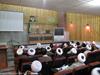 همایش منطقه ای روحانیون کاروانهای حج تمتع 96 استان