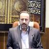 انتصاب مشاور رئیس سازمان حج و زیارت در امور حج و عمره