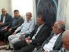 سومین جلسه کمیته برگزاری اربعین در حج و زیارت استان برگزار شد