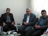 سومین جلسه کمیته برگزاری اربعین در حج و زیارت استان برگزار شد