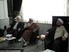 دومین جلسه کمیته فرهنگی آموزشی اربعین 95 در حج و زیارت استان برگزار شد.
