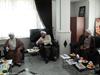 دومین جلسه کمیته فرهنگی آموزشی اربعین 95 در حج و زیارت استان برگزار شد.