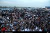 گزارش تصویری بازگشت حجاج 94 استان