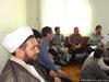 دوره آموزشی مسئولین فرهنگی هتلهای عمره منطقه آذربایجان در تبریز برگزار شد.