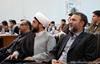جلسه توجیهی و آموزشی دانش آموزان عمره گزار استان برگزار شد.