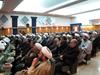 همایش روحانیون و مداحان عتبات عالیات استان برگزار شد.