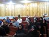 جلسه آموزشی سامانه سماح ویژه کاربران رایانه دفاتر زیارتی استان برگزار شد.