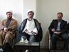 دومین نشست مدیران مجموعه و کاروانهای حج 93 استان آذربایجان شرقی برگزار شد.