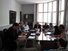 جلسة کمیته اجرایی ستاد راهبری اصلاح نظام اداری در حج و زیارت استان برگزار شد.