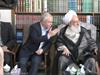 رئیس سازمان حج و زیارت با نماینده محترم ولی فقیه در استان دیدار کردند