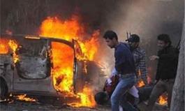 خبرفوری: وقوع انفجار در نجف اشرف / زائران ایرانی عتبات در سلامت کامل بسر می برند
