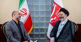 ارتباط بین ایران و عربستان به عنوان دو کشور بزرگ غرب آسیا و مهم و تاثیرگذار در منطقه