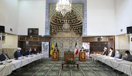 حق ملت ایران است که مانند سایر مسلمانان دیگر کشورها در حج حضور داشته باشند