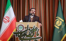 وزیر فرهنگ و ارشاد اسلامی: زیارت عتبات عالیات و سوریه باید تسهیل شود.