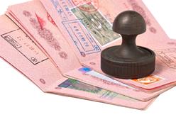ویزای اربعین برای خروج از کشور تا اول آذرماه معتبر است