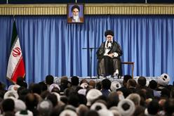 دیدار مسئولان، کارگزاران و دست‌اندرکاران حج با رهبر معظم انقلاب اسلامی