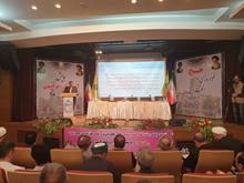 همایش آموزشی- توجیهی کارگزاران حج 98 منطقه یک کشور در تبریز برگزار شد
