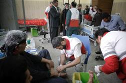 ثبت نام پزشکان داوطلب خدمت رسانی به زائران اباعبدالله در اربعین حسینی تا 5 مهر