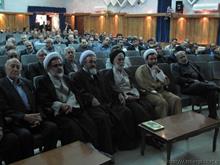 اولین همایش اهمیت نماز در سفرهای زیارتی در تبریز برگزار شد.