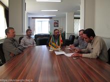 دومین جلسه شورای امر به معروف و نهی از منکر حج و زیارت استان برگزار شد.