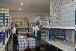 تغذیه و تدارکات حجاج ایرانی چگونه تأمین می شود