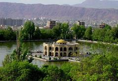 ایران هدف گردشگران تاریخی و مذهبی/آذربایجان شرقی اولویت اول