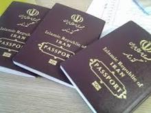 ستاد مركزي اربعين:داشتن گذرنامه براي زايران اربعين اجباري است