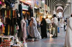 کاهش خرید زائران ایرانی در عمره