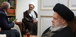 آیت الله سبحانی: امنیت و حفظ عزت دو شرط اساسی ایران برای تمتع